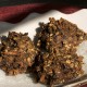 Healthy Carrot Raisin Oatmeal Cookies