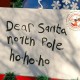 Letters to Santa Clause