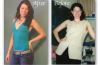 Theresa Before and After