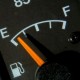 running on empty