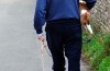 dog walker