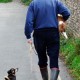 dog walker