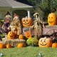 halloween decorations