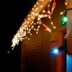 Christmas Lights - Photo: Eric Schlange