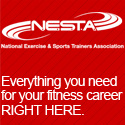 Everything you need for your fitness career