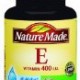Nature Made Vitamin E