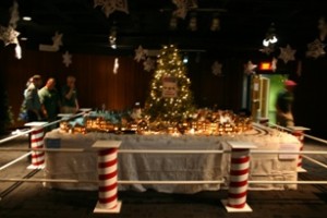 IMG_5251-1 TRANSPORTATION MUSEUM OF THE WORLD® CREATES WINTER WONDERVILLE 2011