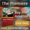 January Jackson & Friends: The Premiere