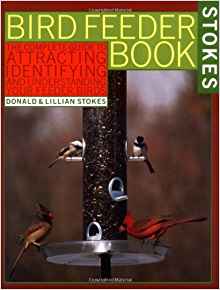 The Bird Feeder Book